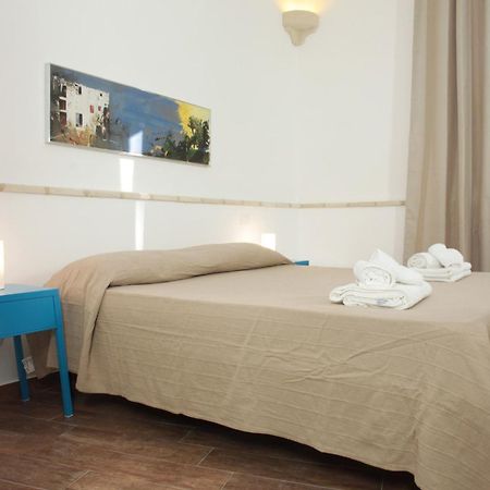 B&B Il Tufo Ilha de Ilha de Favignana Quarto foto