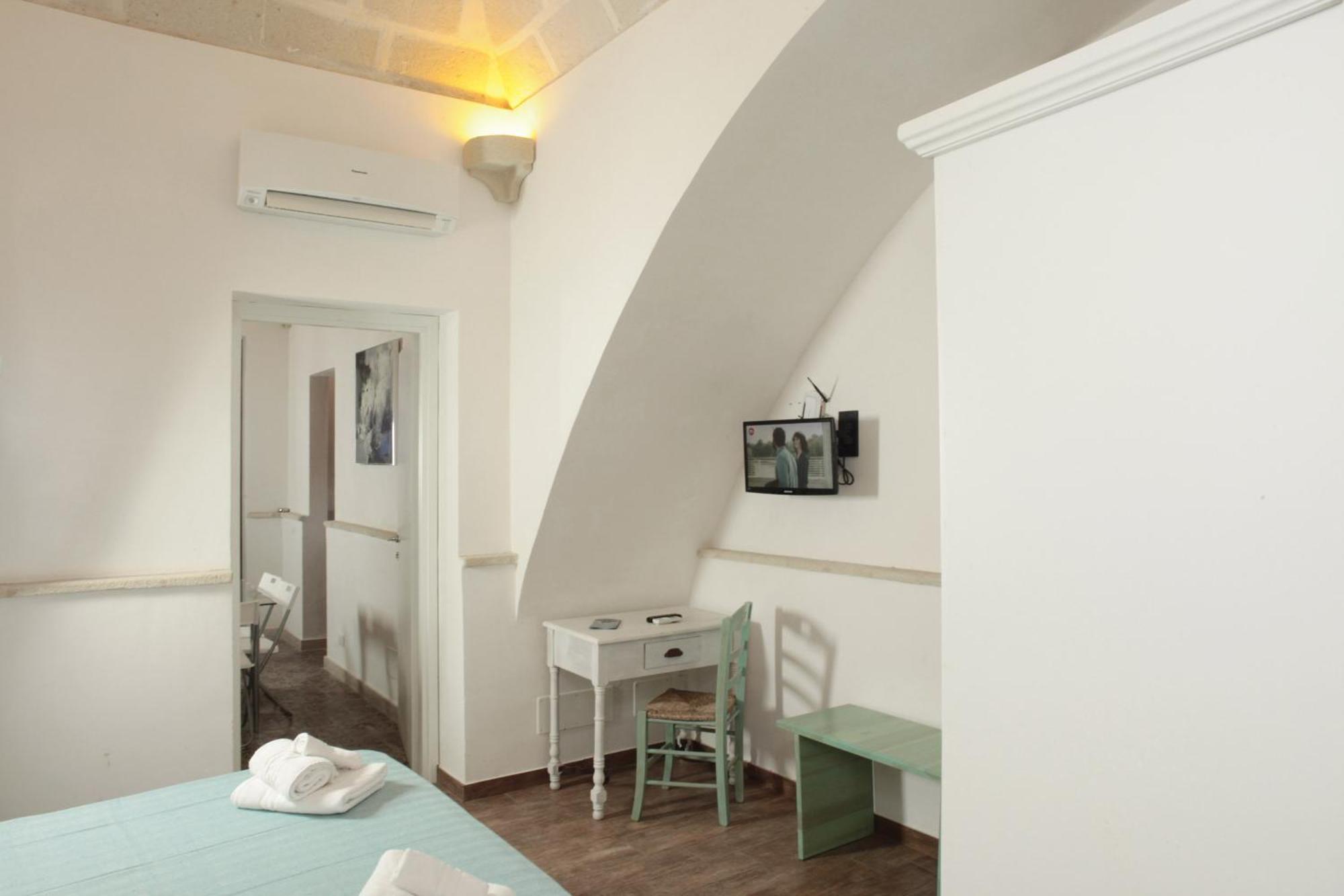B&B Il Tufo Ilha de Ilha de Favignana Quarto foto