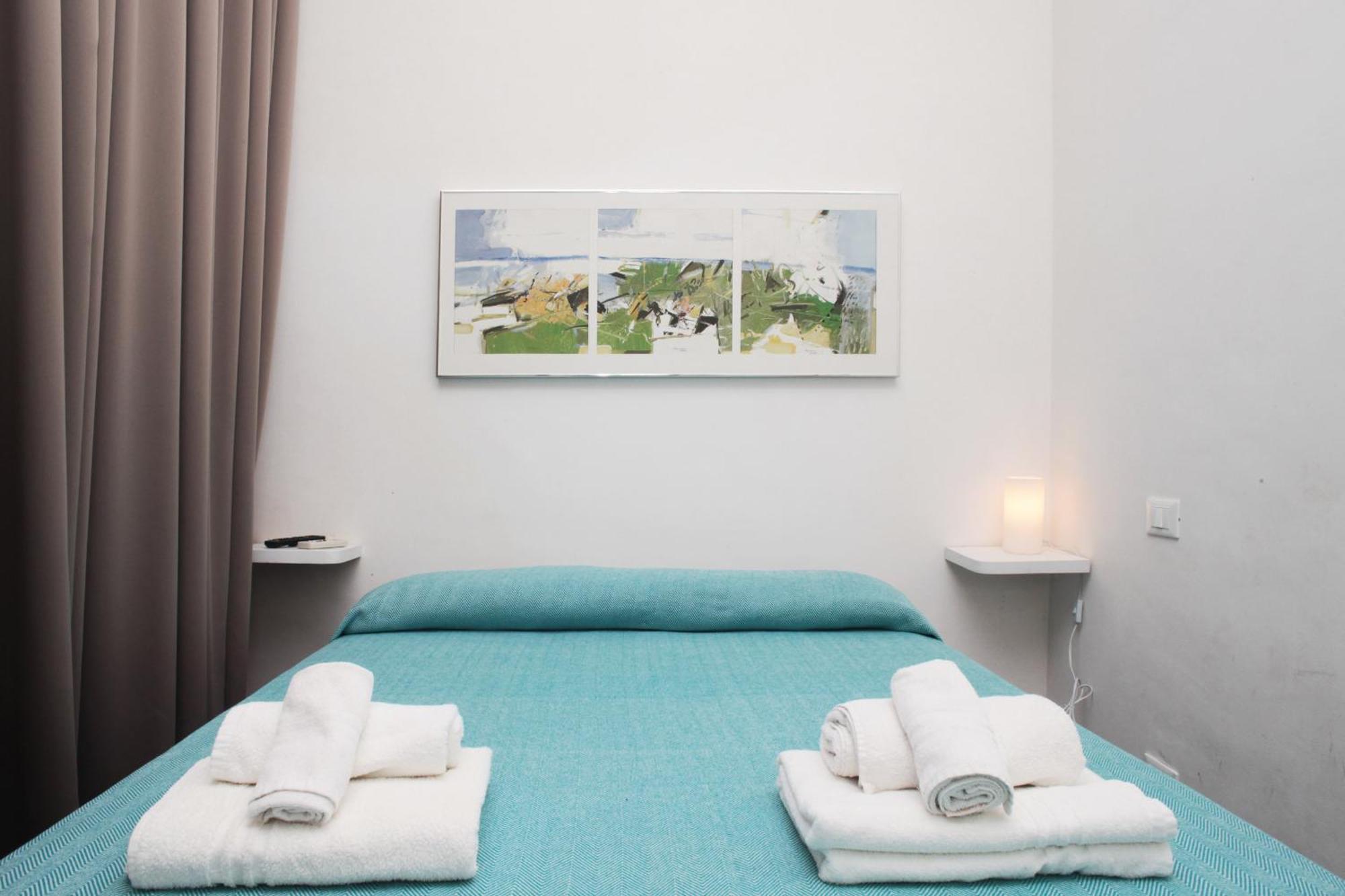 B&B Il Tufo Ilha de Ilha de Favignana Quarto foto