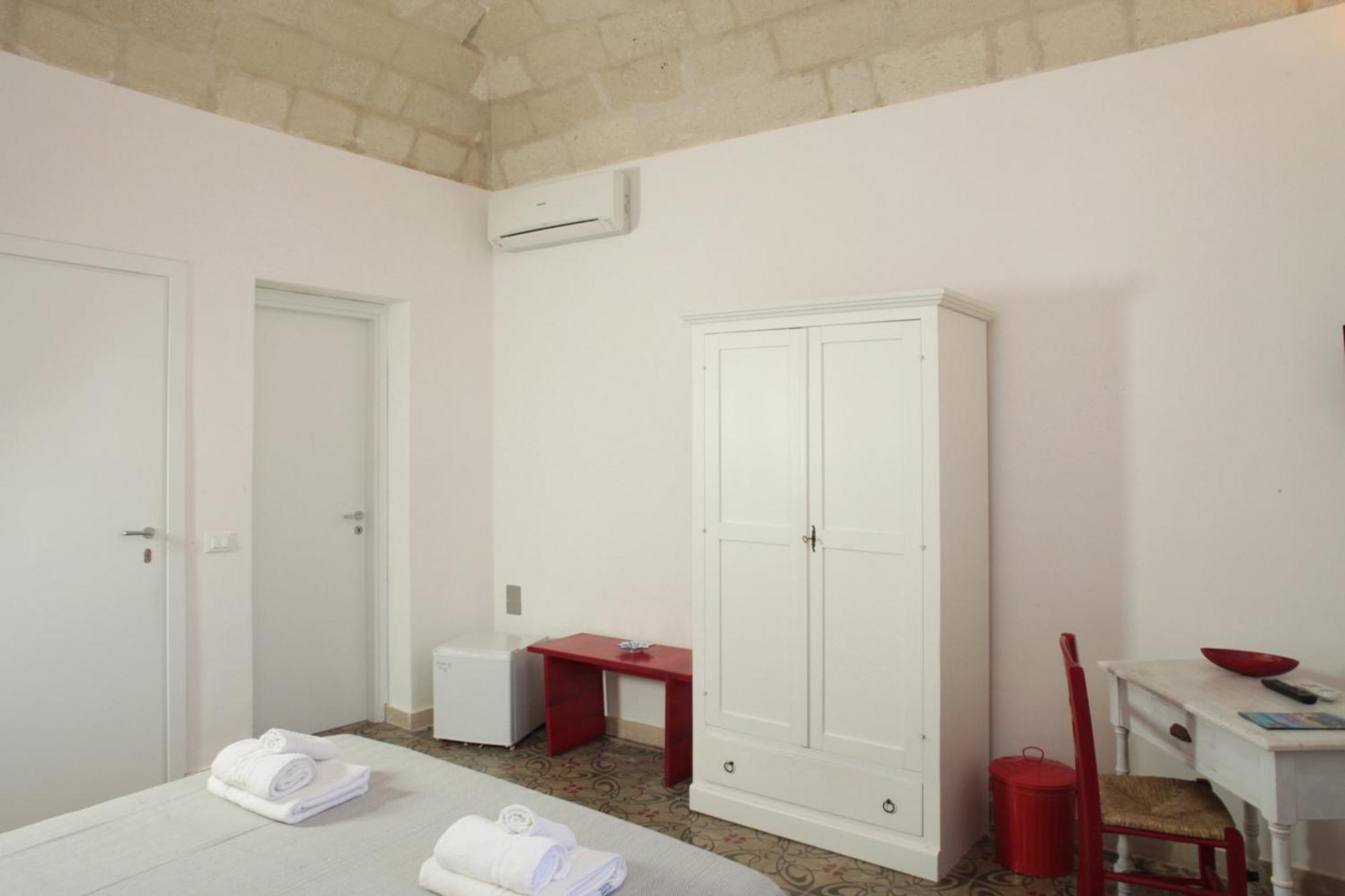 B&B Il Tufo Ilha de Ilha de Favignana Quarto foto