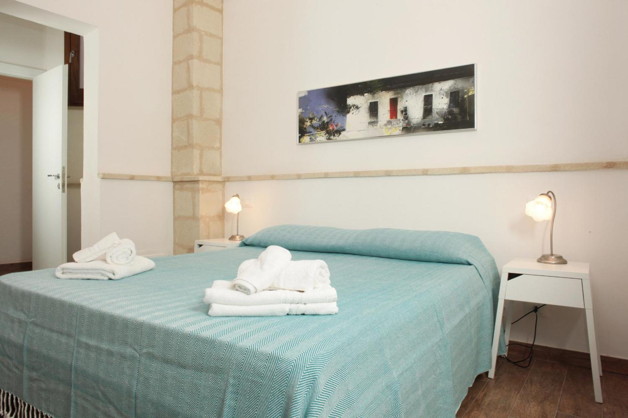B&B Il Tufo Ilha de Ilha de Favignana Quarto foto