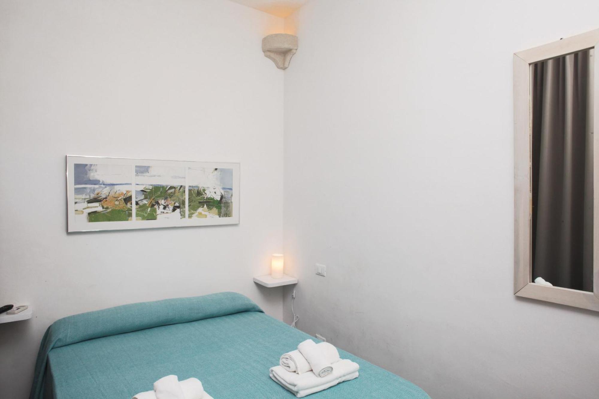 B&B Il Tufo Ilha de Ilha de Favignana Quarto foto