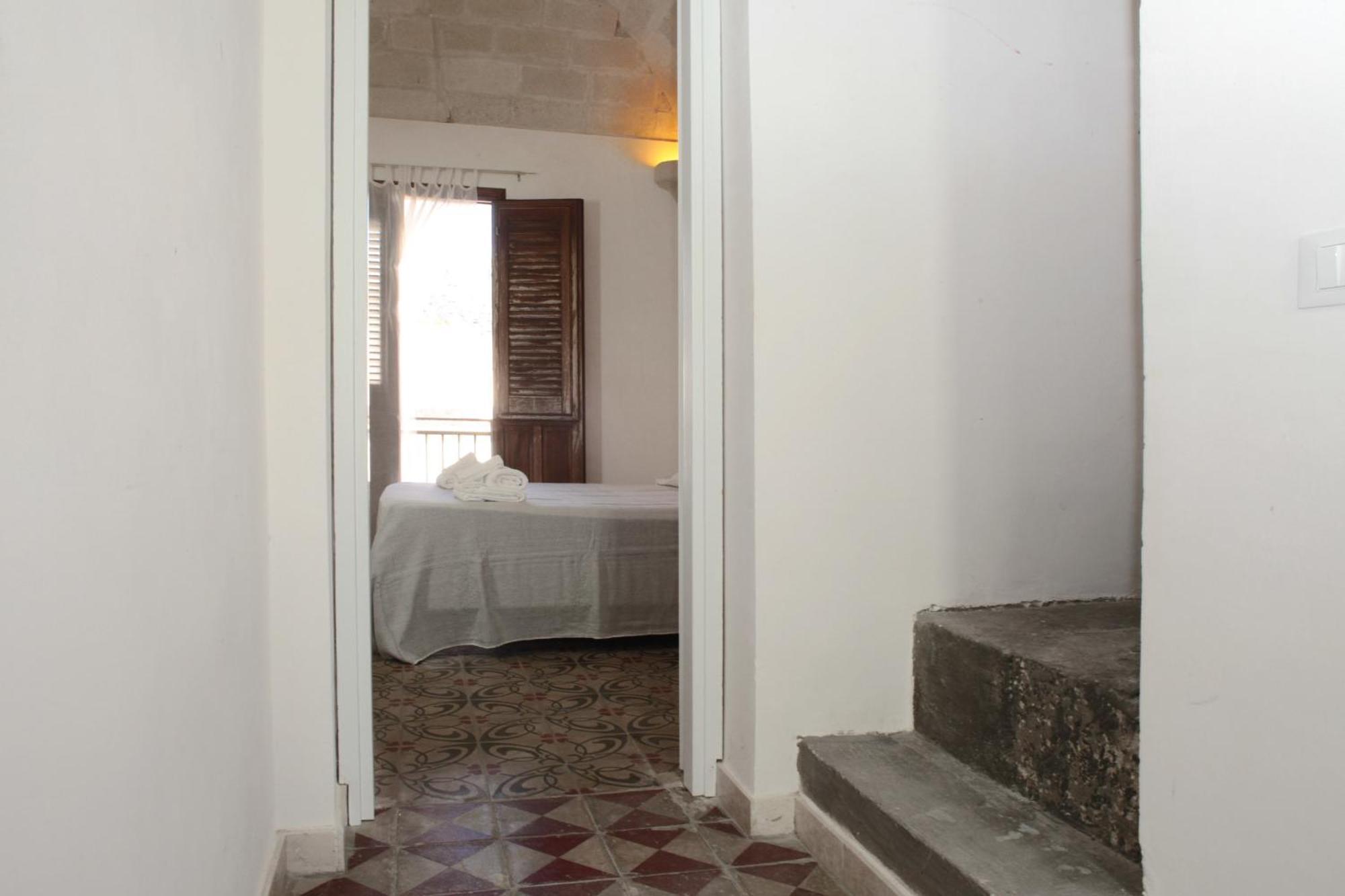 B&B Il Tufo Ilha de Ilha de Favignana Quarto foto