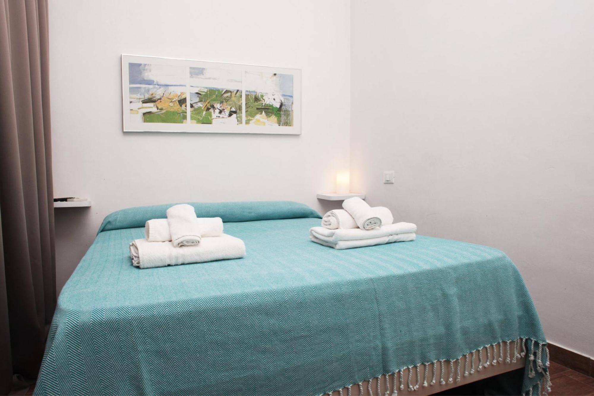 B&B Il Tufo Ilha de Ilha de Favignana Quarto foto