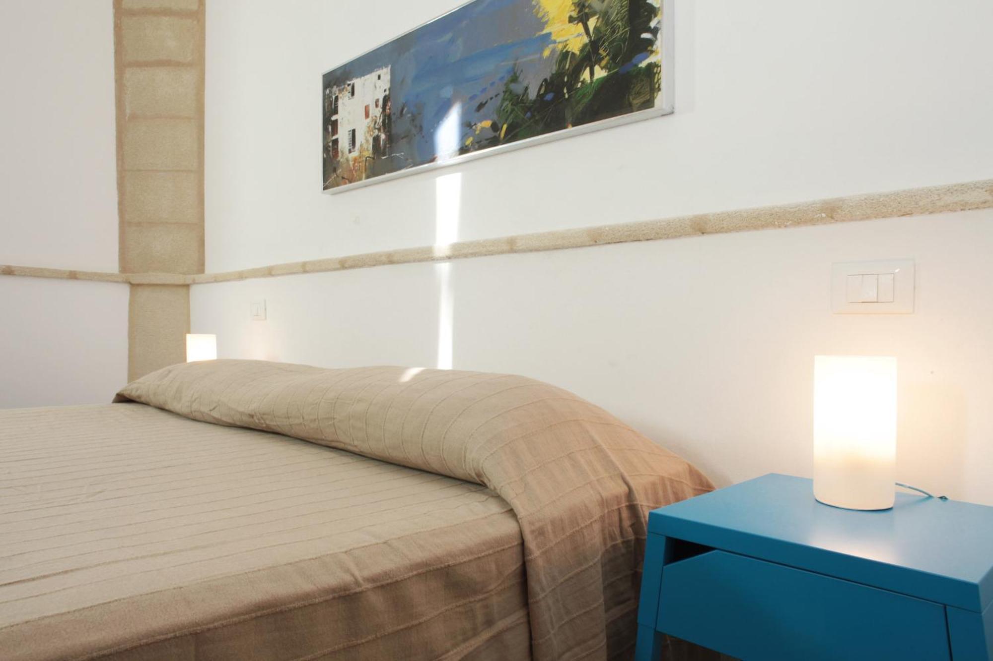 B&B Il Tufo Ilha de Ilha de Favignana Quarto foto