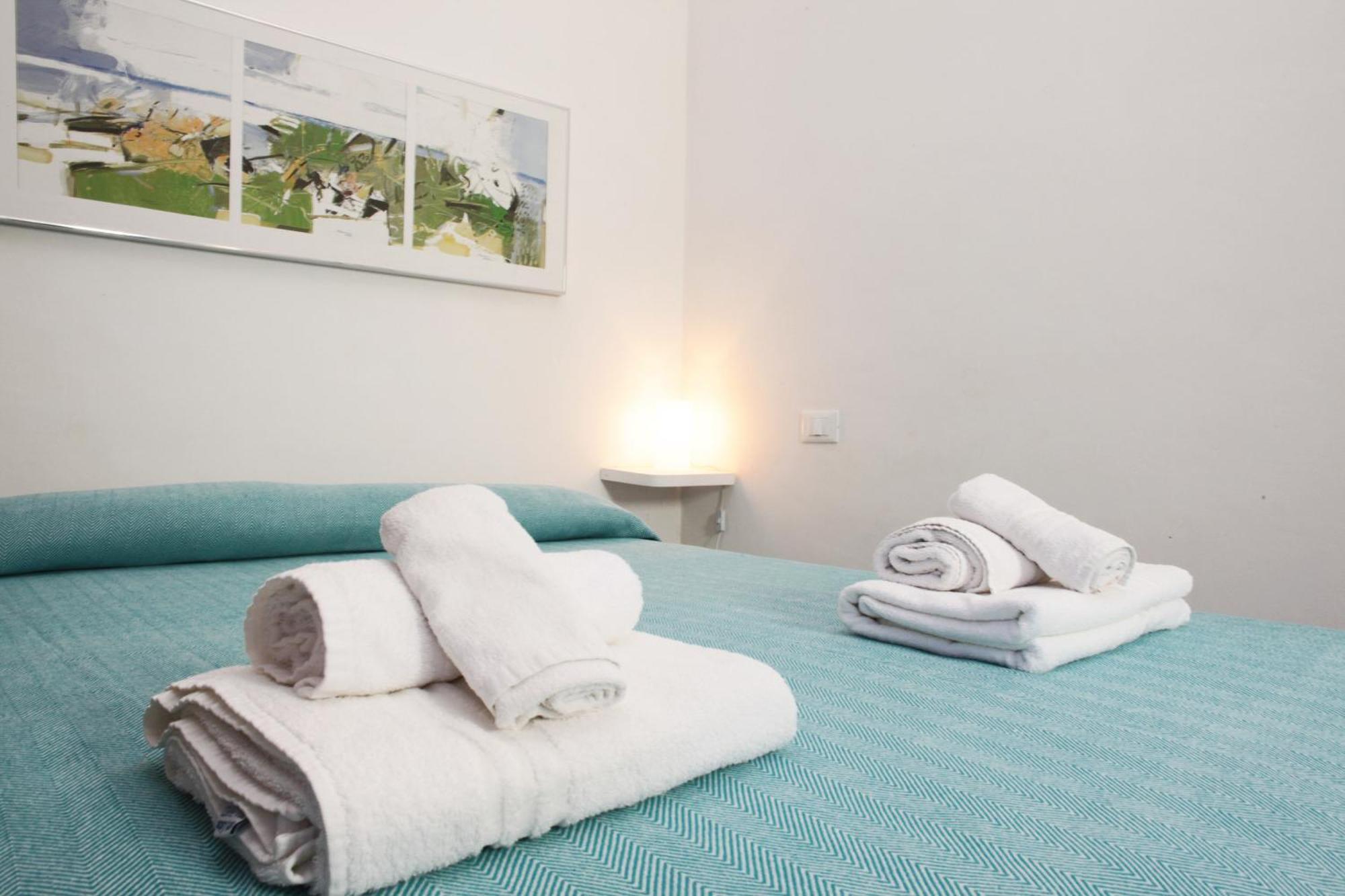 B&B Il Tufo Ilha de Ilha de Favignana Quarto foto