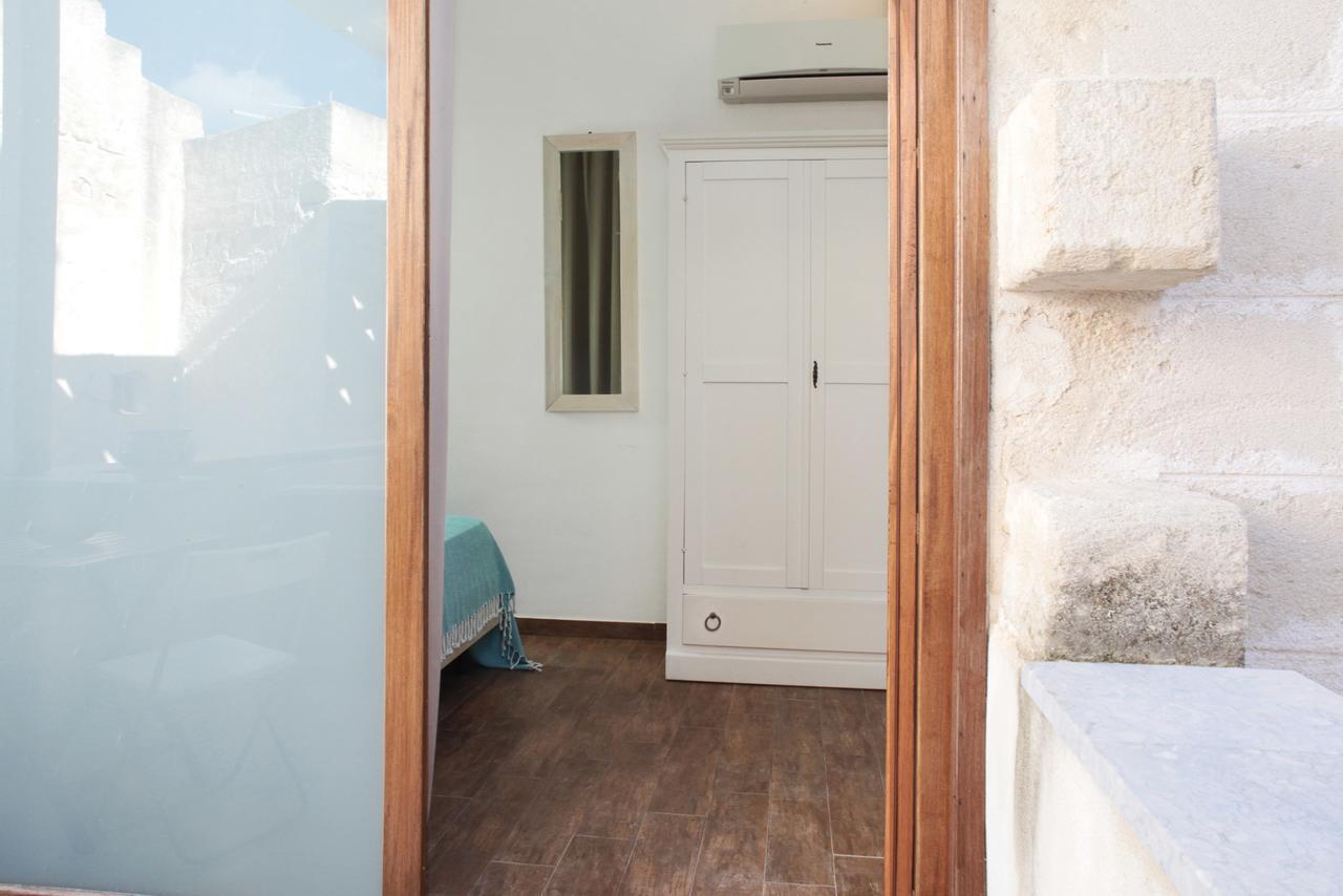 B&B Il Tufo Ilha de Ilha de Favignana Quarto foto