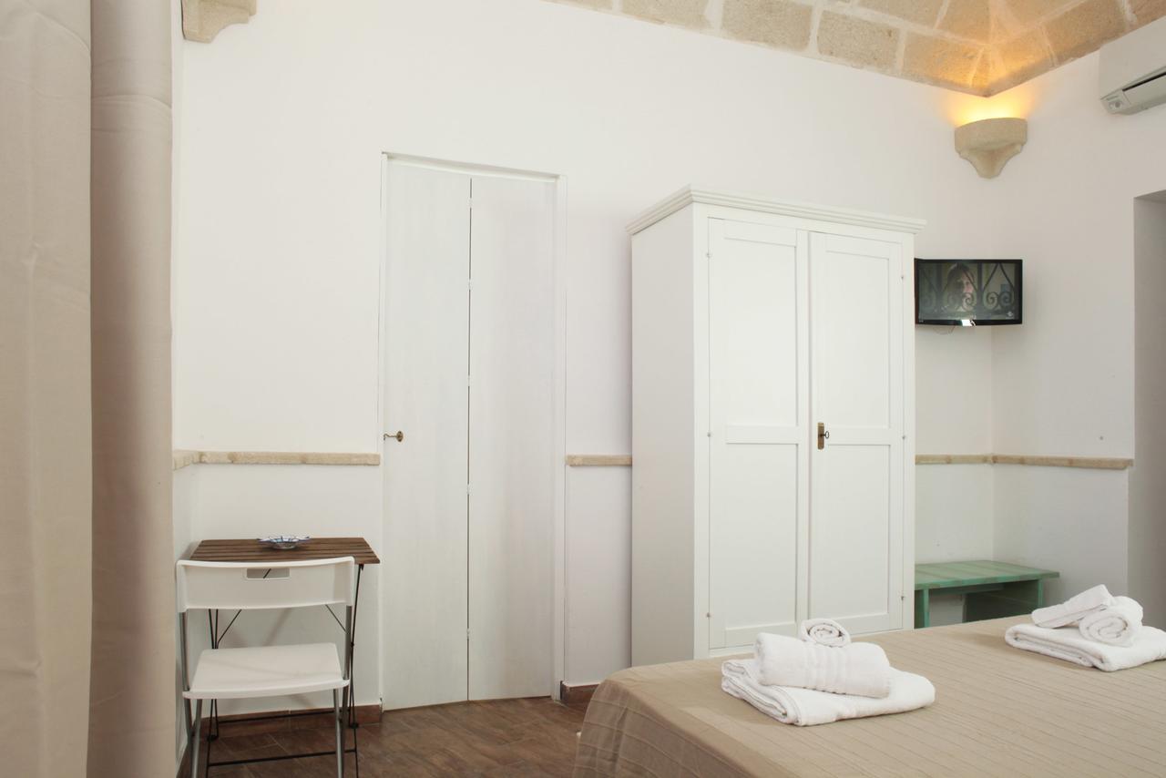 B&B Il Tufo Ilha de Ilha de Favignana Exterior foto
