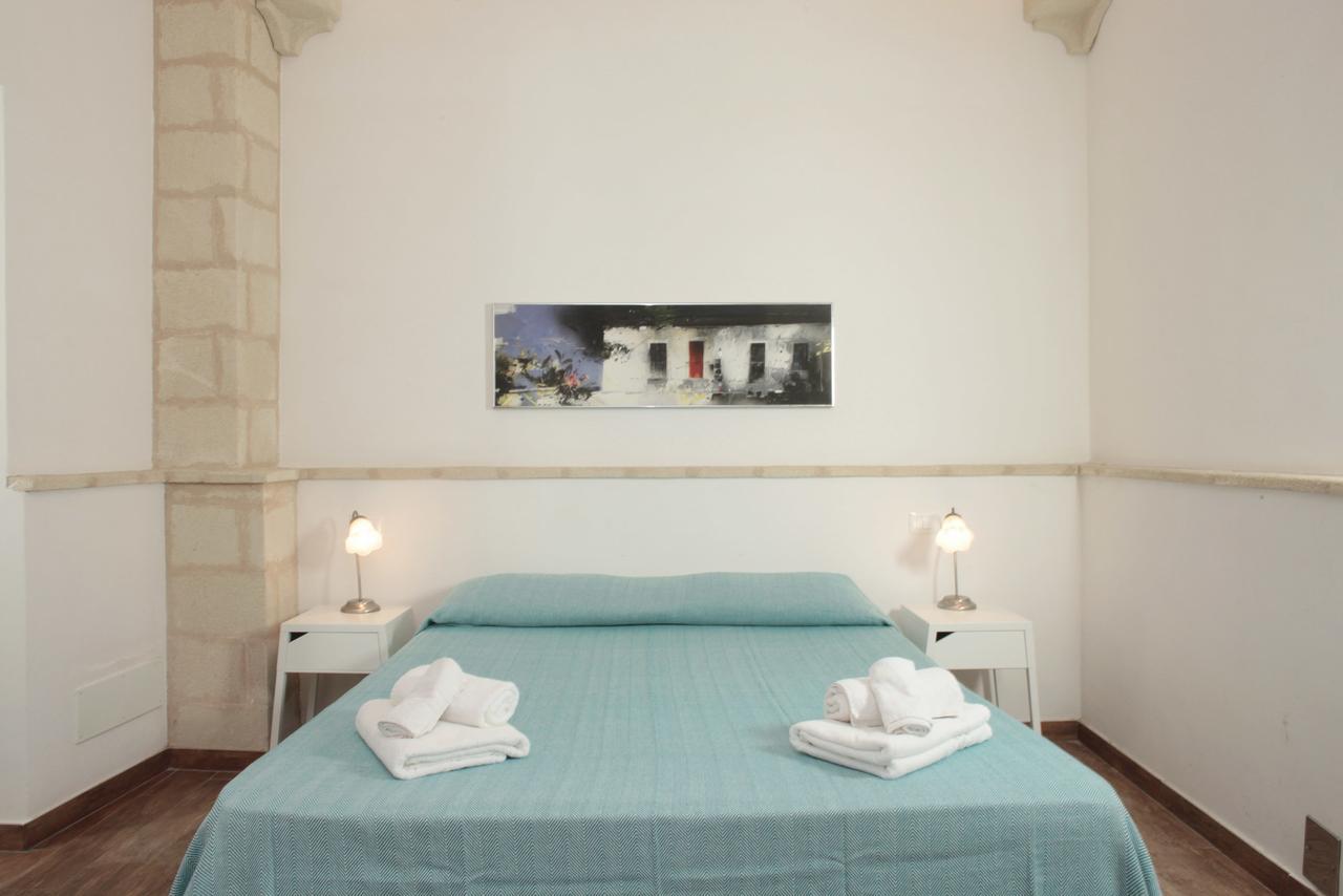 B&B Il Tufo Ilha de Ilha de Favignana Exterior foto