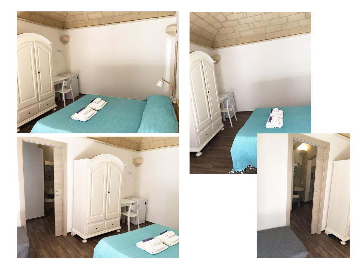 B&B Il Tufo Ilha de Ilha de Favignana Quarto foto